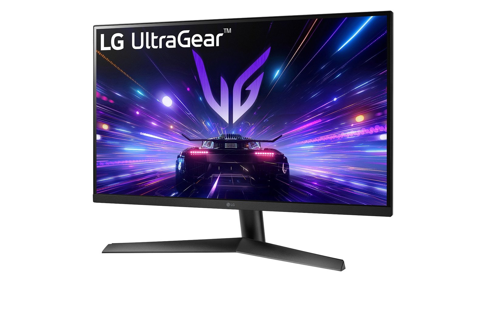 LG LG | 27GS60F-B | 27 " | IPS | FHD | 16:9 | 180 Hz | 1 ms | 1920 x 1080 pixels | 300 cd/m² | HDMI ports quantity 1 | Warranty 24 month(s) 27GS60F-B.AEU
