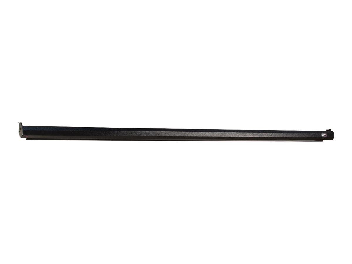 Elite Screens Elite Screens | Spectrum Series | Electric100H | Diagonal 100 " | 16:9 | Viewable screen width (W) 221 cm | Black Electric100H