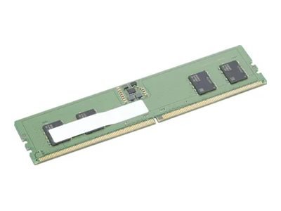 Lenovo Lenovo | ThinkStation | 8 GB | DDR5 | 4800 MHz | PC/server | Registered No | ECC No 4X71N34263