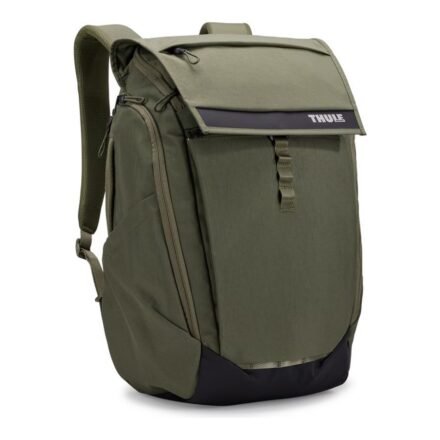 Thule Thule | PARABP-3216 Paramount | Backpack 27L | Backpack | Soft Green | Waterproof PARABP3216 GREEN