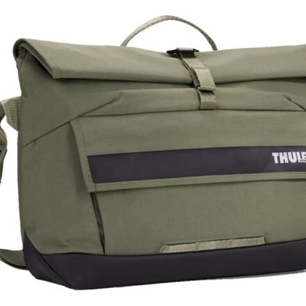 Thule Thule | PARACB-3114 Paramount | Crossbody 14L | Crossbody | Soft Green | Waterproof PARACB3114 GREEN
