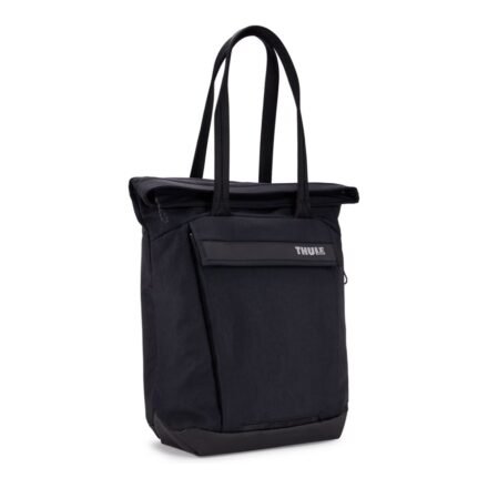 Thule Thule | PARATB-3116 Paramount | Tote 22L | Tote bag | Black | Waterproof PARATB3116 BLACK
