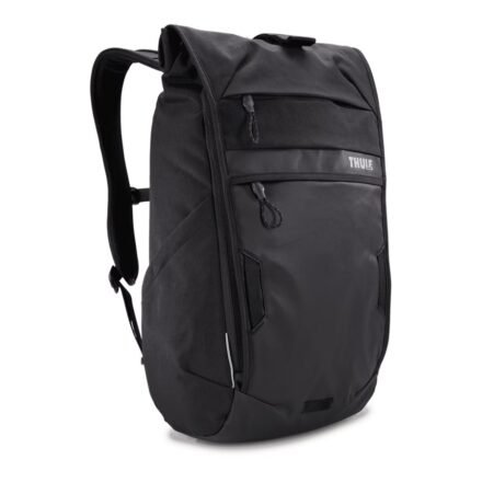 Thule Thule | TPCB-118 Paramount | Commuter Backpack 18L | Backpack | Black | Waterproof TPCB118 BLACK
