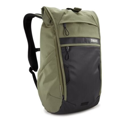 Thule Thule | TPCB-118 Paramount | Commuter Backpack 18L | Backpack | Olivine | Waterproof TPCB118 OLIVINE