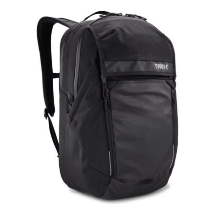 Thule Thule | TPCB-127 Paramount | Commuter Backpack 27L | Backpack | Black | Waterproof TPCB127 BLACK