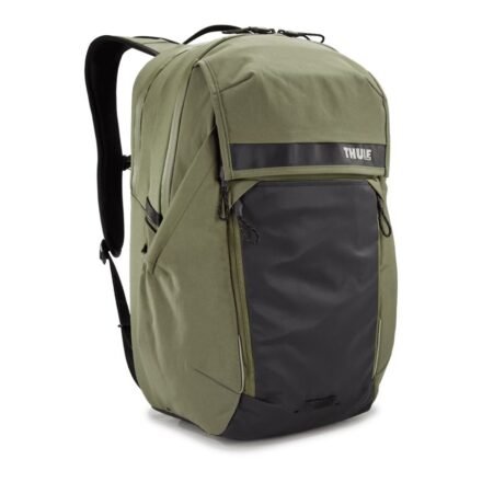 Thule Thule | TPCB-127 Paramount | Commuter Backpack 27L | Backpack | Olivine | Waterproof TPCB127 OLIVINE