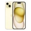Apple Apple iPhone 15 Plus 512GB Yellow | Apple MU1M3PX/A