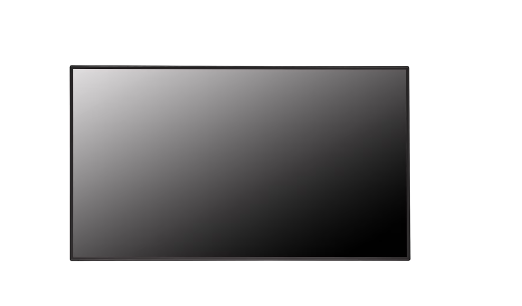 LG LG | 65UM5N-H | 65 " | Landscape/Portrait | 24/7 | webOS | Wi-Fi | 500 cd/m² | 178 ° | 178 ° 65UM5N-H.AEU