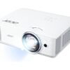 Acer Acer | H6518STI | WUXGA (1920x1200) | 3500 ANSI lumens | White MR.JSF11.001