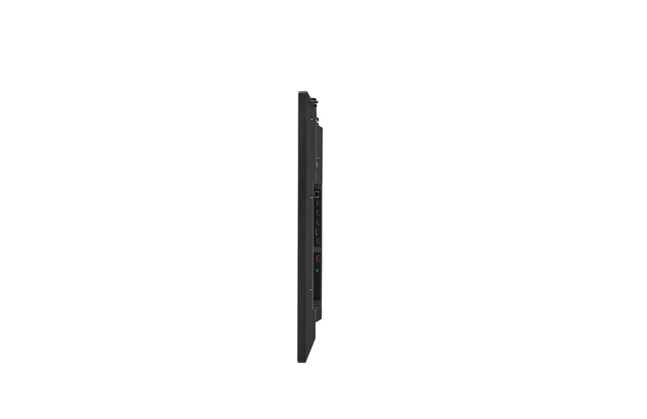 LG LG | 65UM5N-H | 65 " | Landscape/Portrait | 24/7 | webOS | Wi-Fi | 500 cd/m² | 178 ° | 178 ° 65UM5N-H.AEU