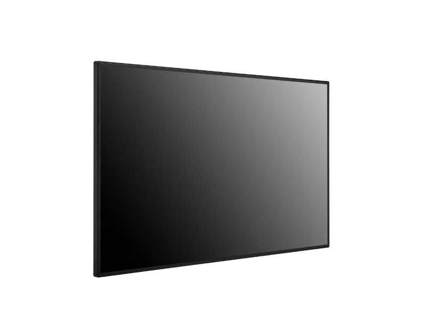 LG LG | 65UM5N-H | 65 " | Landscape/Portrait | 24/7 | webOS | Wi-Fi | 500 cd/m² | 178 ° | 178 ° 65UM5N-H.AEU