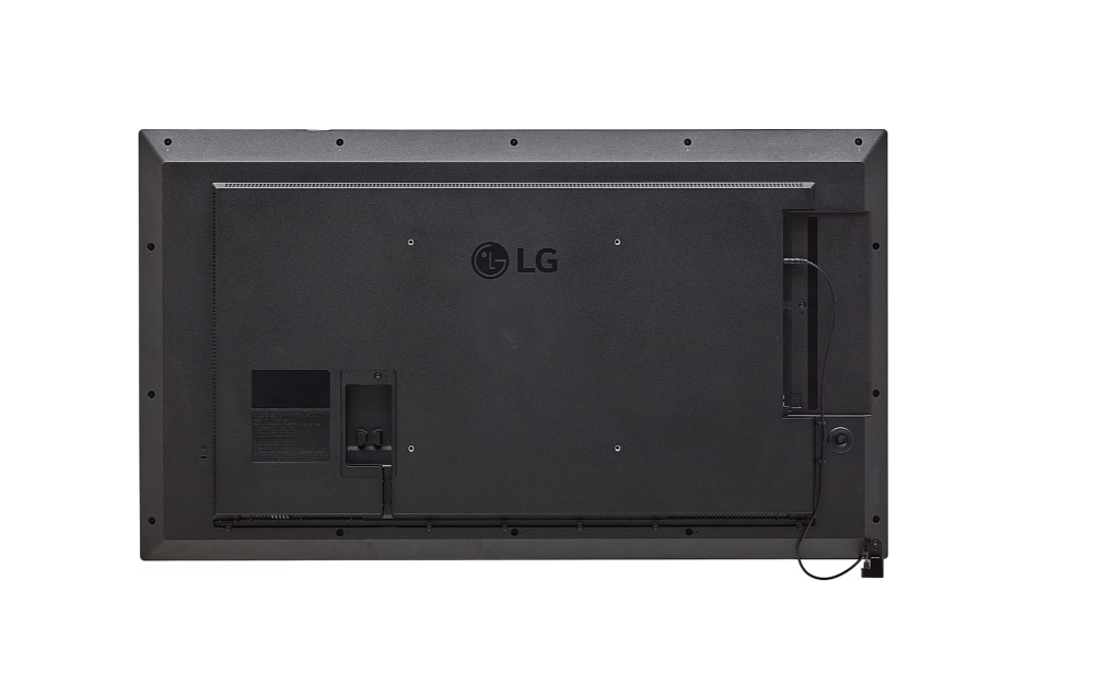 LG LG | 65UM5N-H | 65 " | Landscape/Portrait | 24/7 | webOS | Wi-Fi | 500 cd/m² | 178 ° | 178 ° 65UM5N-H.AEU