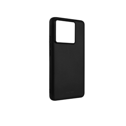 Fixed Fixed | Story FIXST-1204-BK | Cover | Xiaomi | 13T/13T Pro | Silicone | Black FIXST-1204-BK