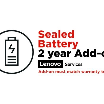 Lenovo Lenovo Warranty 2Y Sealed Battery for P16 and P16s series NB | Lenovo 5WS1H31717