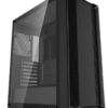 Deepcool Deepcool | CC560 V2 LIMITED | Black | Mid Tower | Power supply included No | ATX R-CC560-BKNAA0-G-2