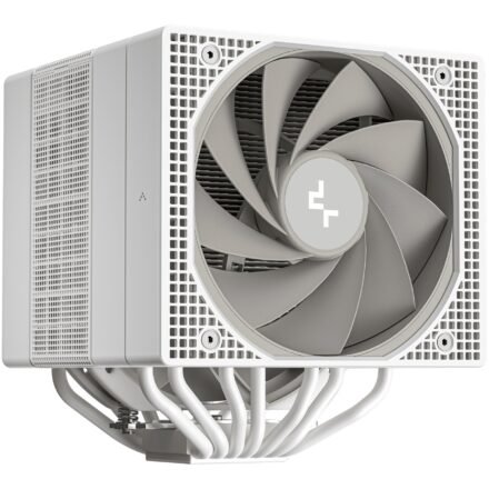 Deepcool Deepcool | ASSASSIN IV WH | Intel, AMD | CPU Cooler R-ASN4-WHNNMT-G