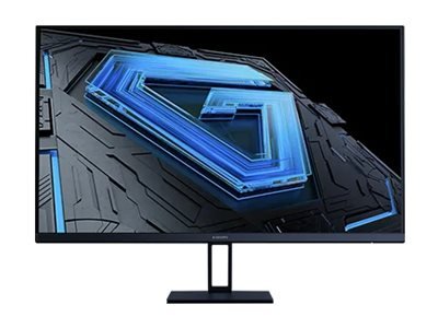 Xiaomi Xiaomi | Monitor | G27i | 27 " | IPS | 165 Hz | 1 ms | 1920 x 1080 pixels | 250 cd/m² | HDMI ports quantity 1 | Black ELA5375EU