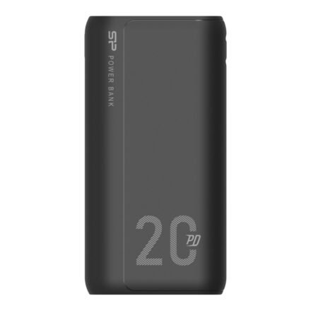 Silicon Power Silicon Power | Power Bank | QS15 | Li-Polymer SP20KMAPBKQS150K