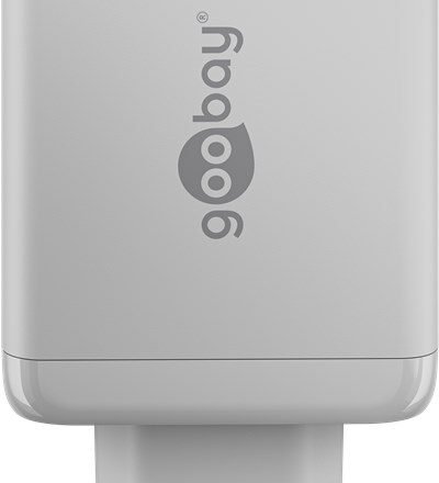 Goobay Goobay | USB-C PD Multiport Quick Charger (100 W) | 65556 65556