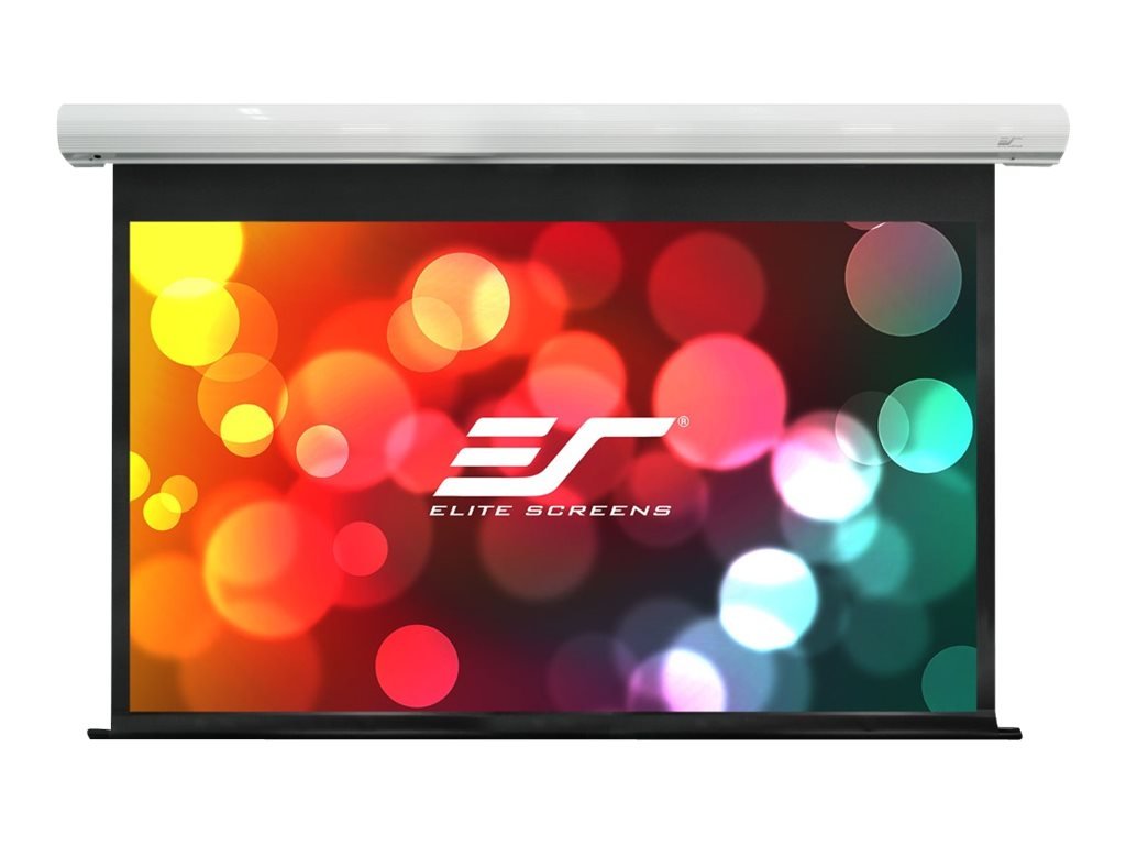 Elite Screens Elite Screens | Projector accessories | SK165NXW2-E6 Diagonal 165", 16:10 | Diagonal 165'' " | 16:10 SK165NXW2-E6