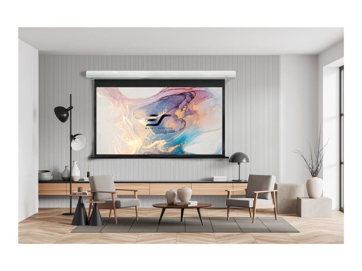 Elite Screens Elite Screens | Projector accessories | SK165NXW2-E6 Diagonal 165", 16:10 | Diagonal 165'' " | 16:10 SK165NXW2-E6