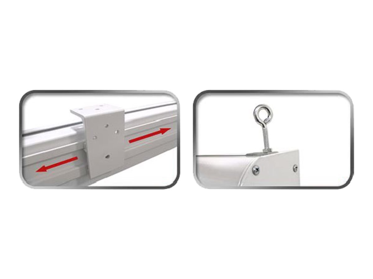 Elite Screens Elite Screens | Projector accessories | SK165NXW2-E6 Diagonal 165", 16:10 | Diagonal 165'' " | 16:10 SK165NXW2-E6