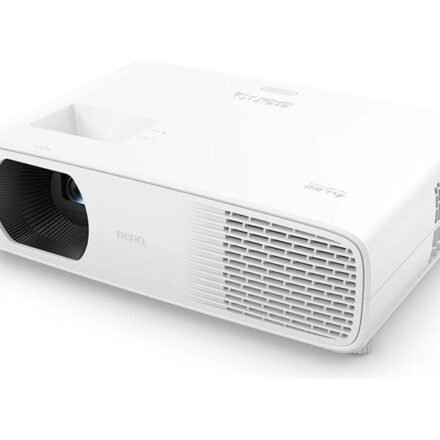 Benq Benq | LW730 | WXGA (1280x800) | 4200 ANSI lumens | White 9H.JRM77.15E
