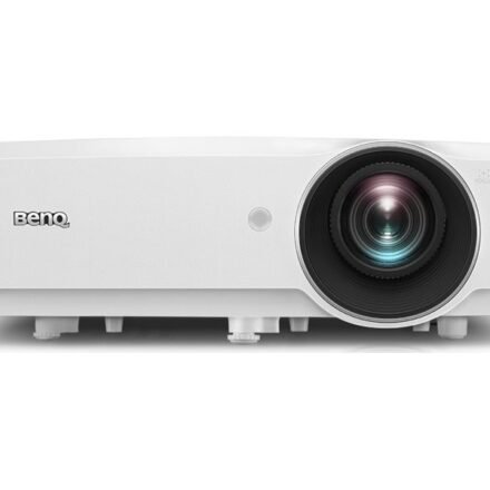 Benq Benq | SH753P | Full HD (1920x1080) | 5000 ANSI lumens | White 9H.JGJ77.2JE