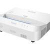 Benq Benq | LW890UST | WXGA (1280x800) | 4000 ANSI lumens | White 9H.JJC77.3HE