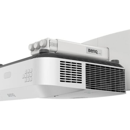 Benq Benq | LW890UST | WXGA (1280x800) | 4000 ANSI lumens | White 9H.JJC77.3HE