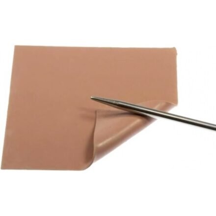 Thermal Grizzly Thermal Grizzly | Minus Pad 8 - 20 x 120 x 1.5 mm | N/A | Temperature range: -100°C / +250°C TG-MP8-120-20-15-1R