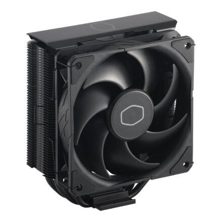 Cooler Master Cooler Master | HYPER 212 | Intel, AMD | CPU Air Cooler RR-S4KK-25SN-R1