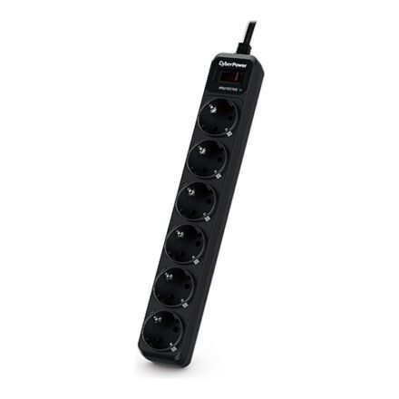 CyberPower Surge Protectors | B0620SC0-DE B0620SC0-DE
