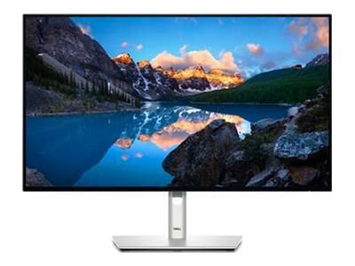 Dell Dell | Monitor | U2724D | IPS | 16:9 | 120 Hz | 5 ms | 350 cd/m² | Silver 210-BKVB