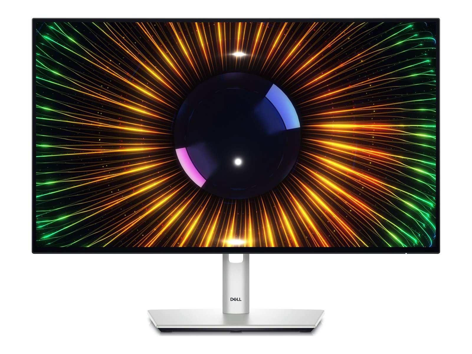 Dell Dell | Monitor | U2424H | 24 " | IPS | 16:9 | 120 Hz | 5 ms | 250 cd/m² | Silver 210-BKTZ