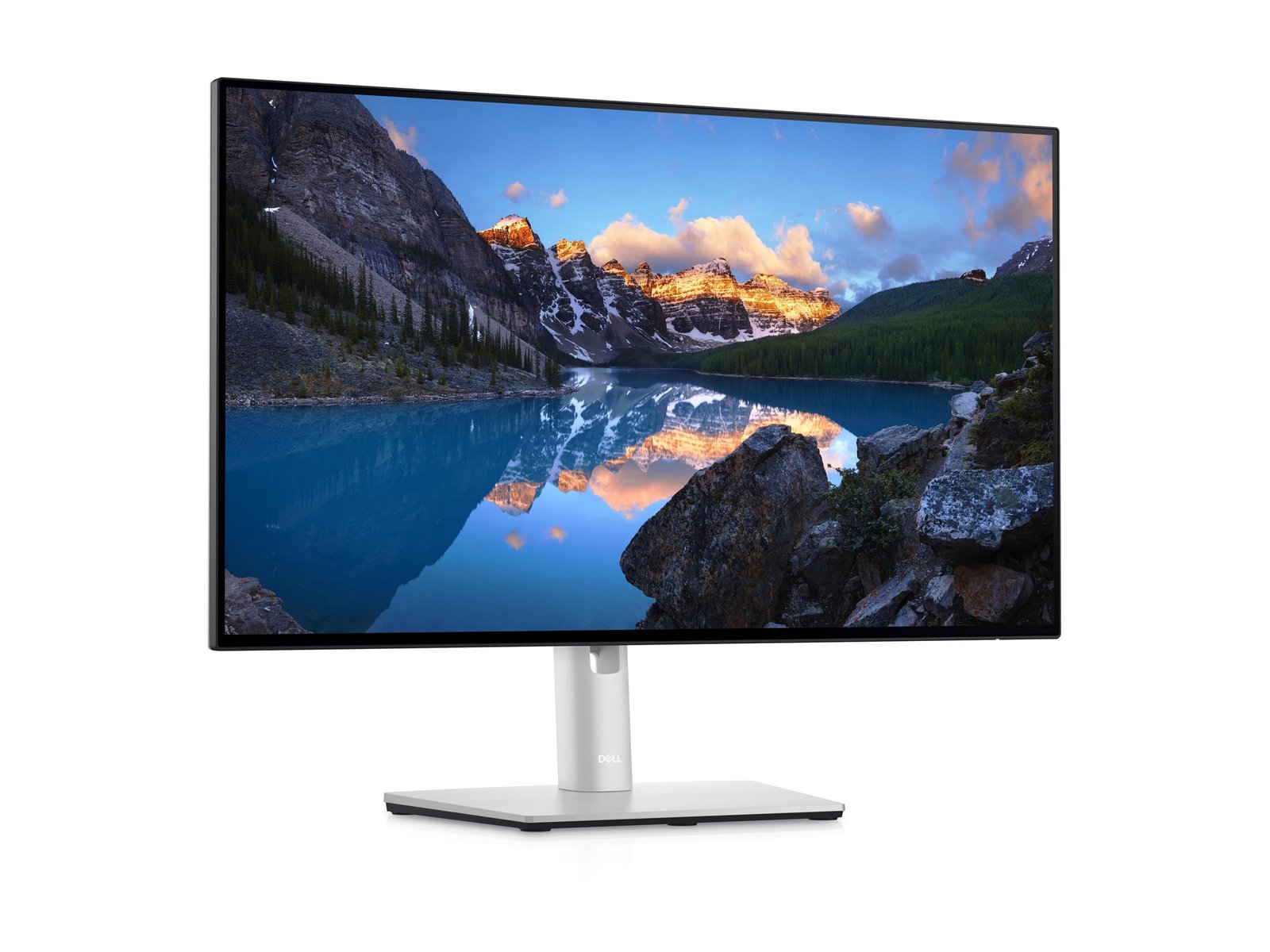 Dell Dell | Monitor | U2424H | 24 " | IPS | 16:9 | 120 Hz | 5 ms | 250 cd/m² | Silver 210-BKTZ
