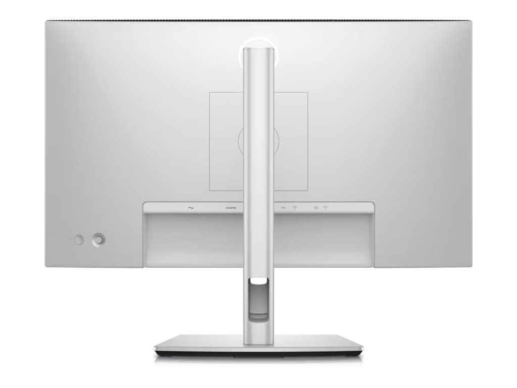 Dell Dell | Monitor | U2424H | 24 " | IPS | 16:9 | 120 Hz | 5 ms | 250 cd/m² | Silver 210-BKTZ