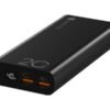 Navitel Navitel PWR20 AL BLACK Portable Charger | Navitel PWR20 AL BLACK