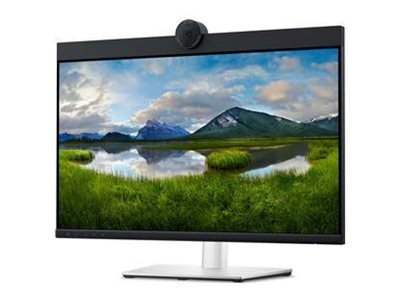 Dell Dell | Monitor | P2424HEB | 24 " | IPS | 16:9 | 60 Hz | 8 ms | 1920 x 1080 pixels | 250 cd/m² | HDMI ports quantity 1 | Black, Silver 210-BKVC