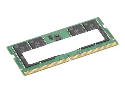 Lenovo Lenovo | ThinkPad | 48 GB | DDR5 | 5600 MHz | Notebook 4X71M23190