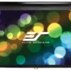 Elite Screens Elite Screens | Manual Series | M84UWH | Diagonal 84 " | 16:9 | Viewable screen width (W) 185 cm | Black M84UWH