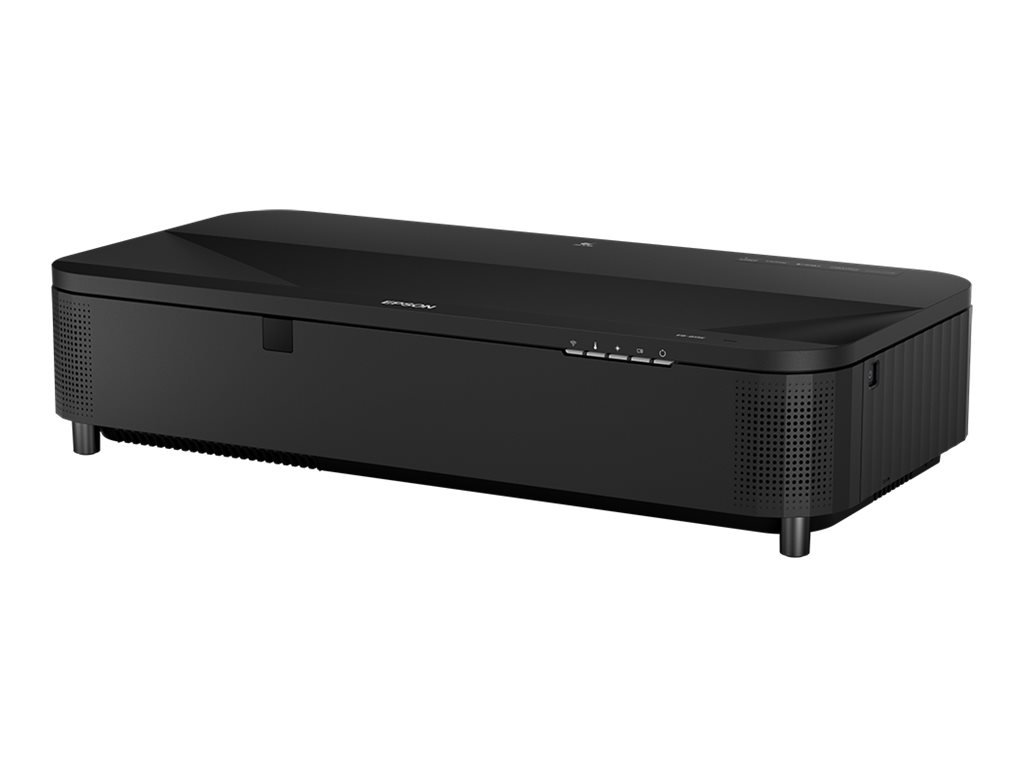 Epson Epson | EB-815E | Full HD (1920x1080) | 5000 ANSI lumens | Black V11HA99180