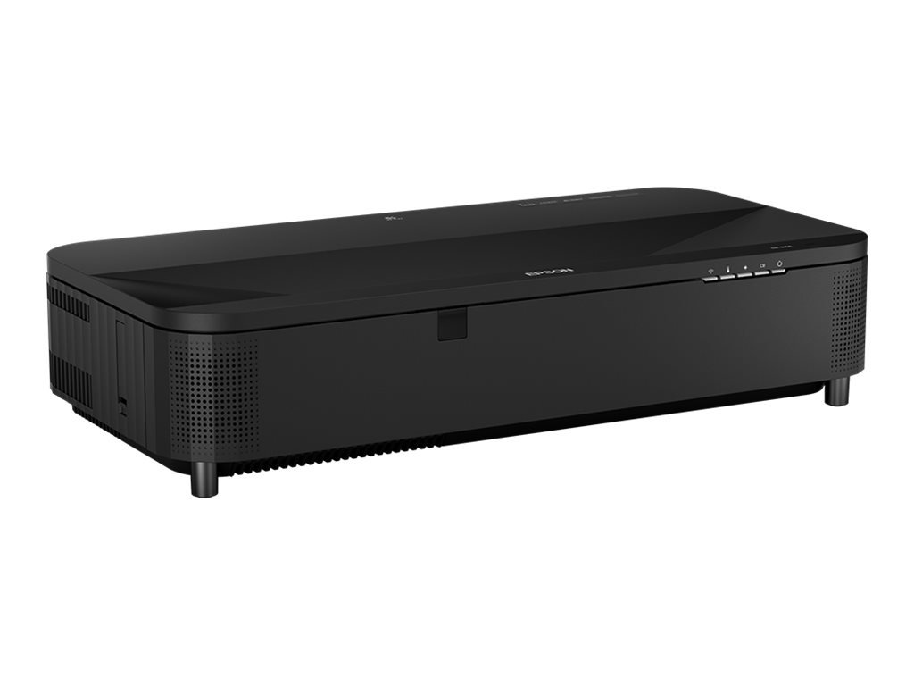 Epson Epson | EB-815E | Full HD (1920x1080) | 5000 ANSI lumens | Black V11HA99180