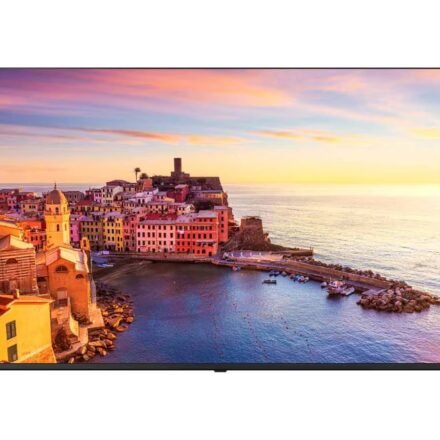 LG LG | 43UM662H0LC | 43 " | Landscape | 16/7 | webOS | 265 cd/m² 43UM662H0LC.AEU