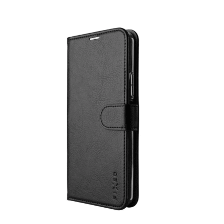 Fixed Fixed | Opus | Cover | Xiaomi | Note 13 Pro 5G/POCO X6 5G | Leather | Black FIXOP3-1281-BK