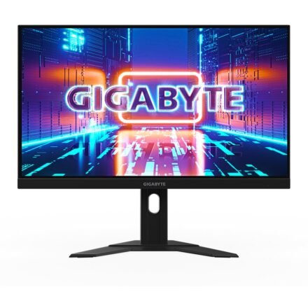 Gigabyte Gigabyte | M27U EK | 27 " | IPS | 16:9 | 160 Hz | 1 ms | 3840 x 2160 pixels | 400 cd/m² | HDMI ports quantity 2 | Black M27U EK