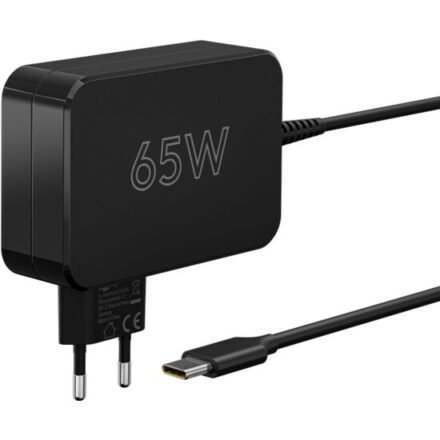Goobay Goobay | USB-C Charger for Laptops (65 W) | 65419 65419