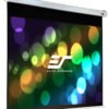 Elite Screens Elite Screens | Manual SRM Pro Series | M84HSR-PRO | Diagonal 84 " | 16:9 | Viewable screen width (W) 185 cm | White M84HSR-PRO