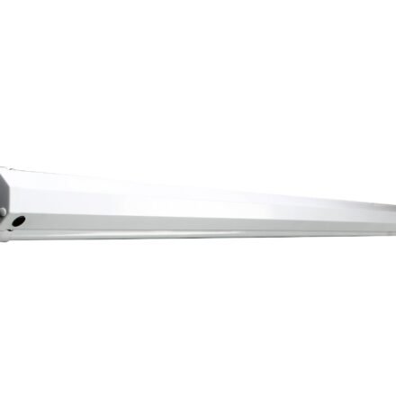 Elite Screens Elite Screens | Spectrum Series | Electric110XH | Diagonal 110 " | 16:9 | Viewable screen width (W) 244 cm | White ELECTRIC110XH