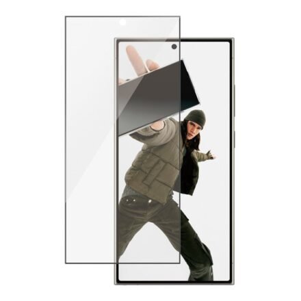 PanzerGlass PanzerGlass Screen Protector Samsung Galaxy S 2024 Ultra | Ultra-Wide Fit wA | PanzerGlass 7352